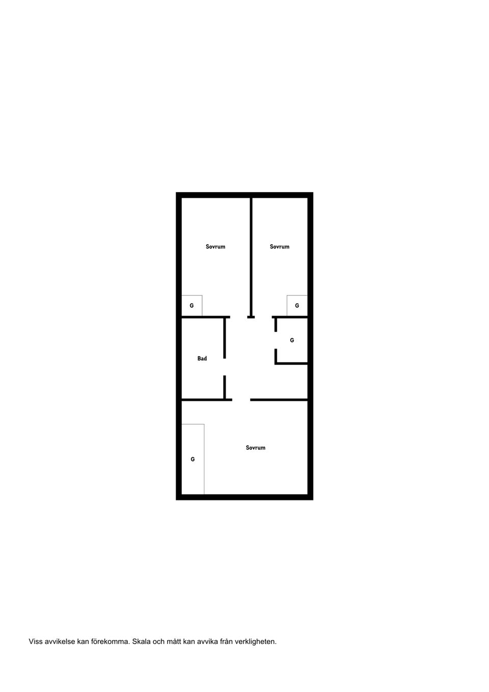 Gård/Skog, Blädinge Boda 1, Blädinge, Alvesta