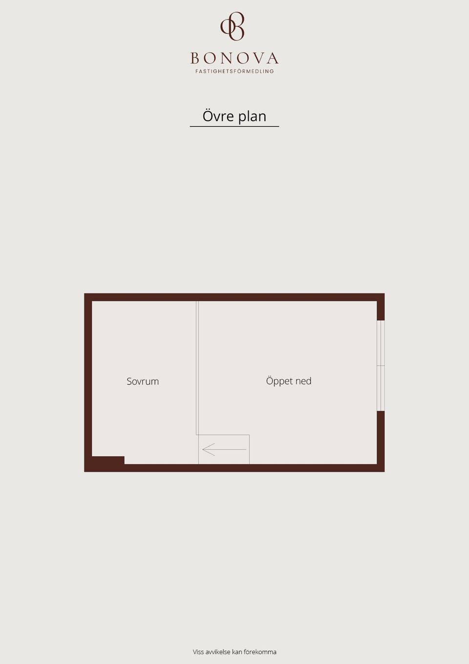 Bostadsrätt, Karlslundsgatan 22A, Centralt / Vasastan, Örebro