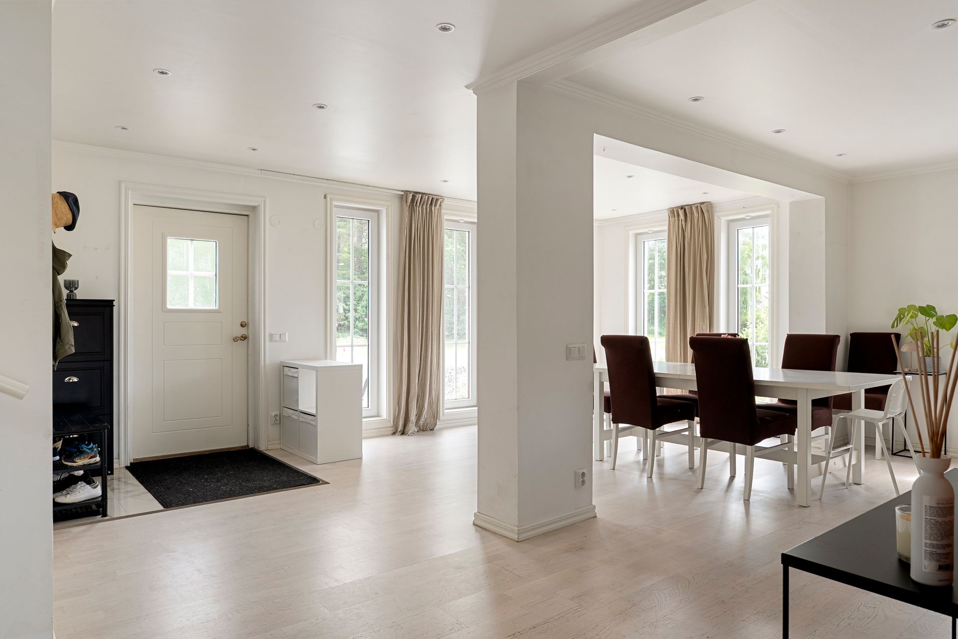 Villa, Skolgatan 32, Centralt, Vingåker
