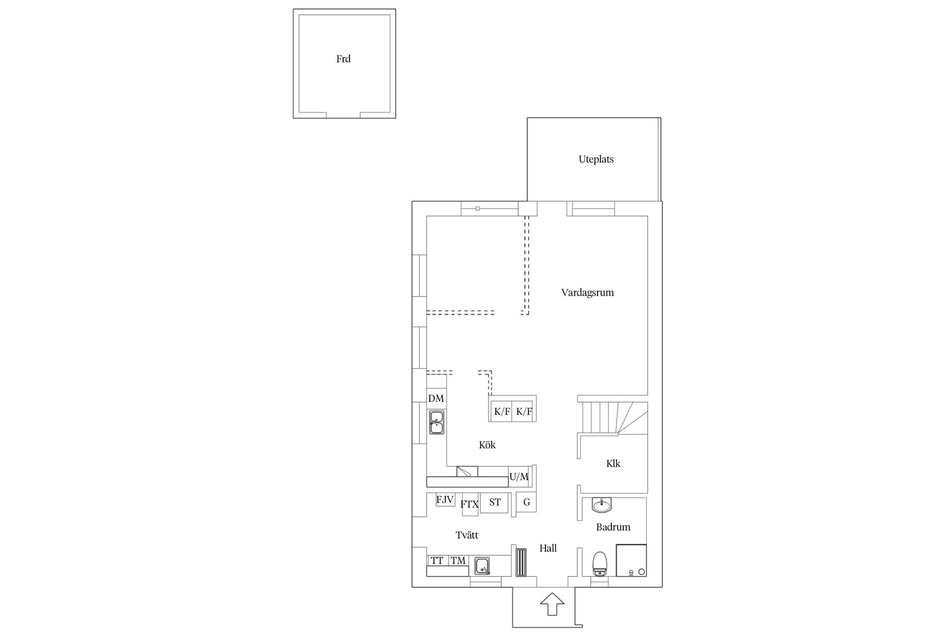 Villa, Stjärnbergagatan 111, Gustavslund, Helsingborg