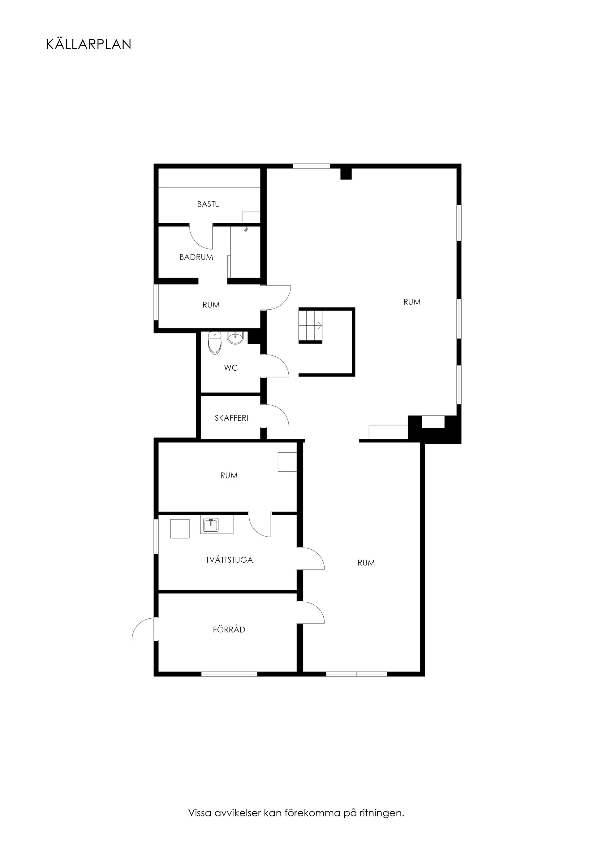 Villa, Hästhovsvägen 8, Ljungskile, Uddevalla