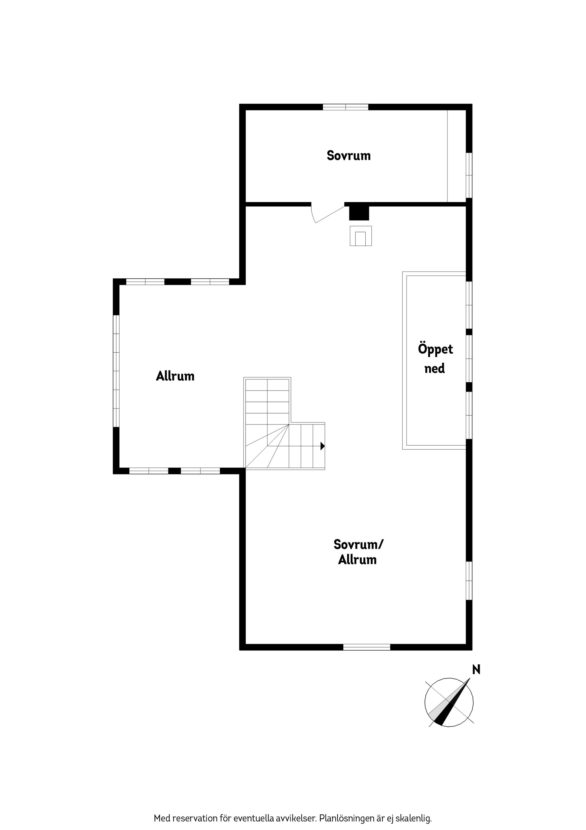Villa, Gånarpsvägen 550, Lyckorna, Ängelholm