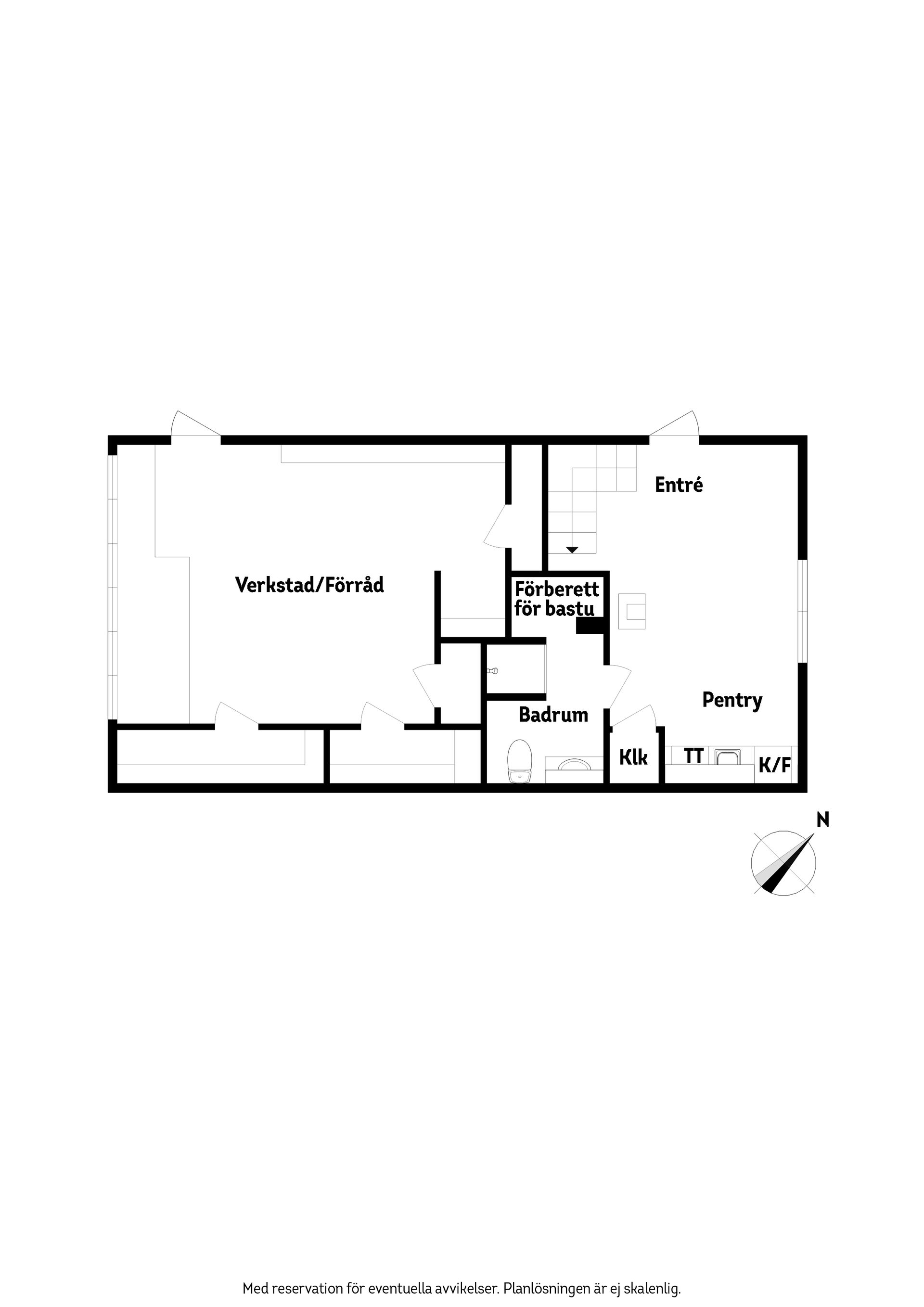 Villa, Gånarpsvägen 550, Lyckorna, Ängelholm