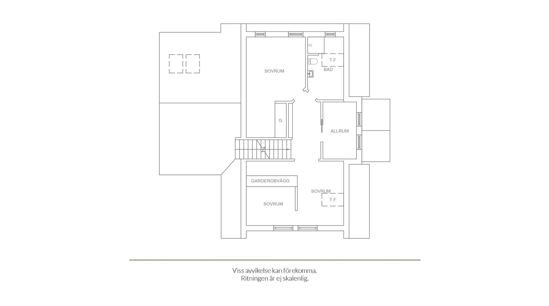Villa, Marinavägen 19C, Ljunghusen, Vellinge