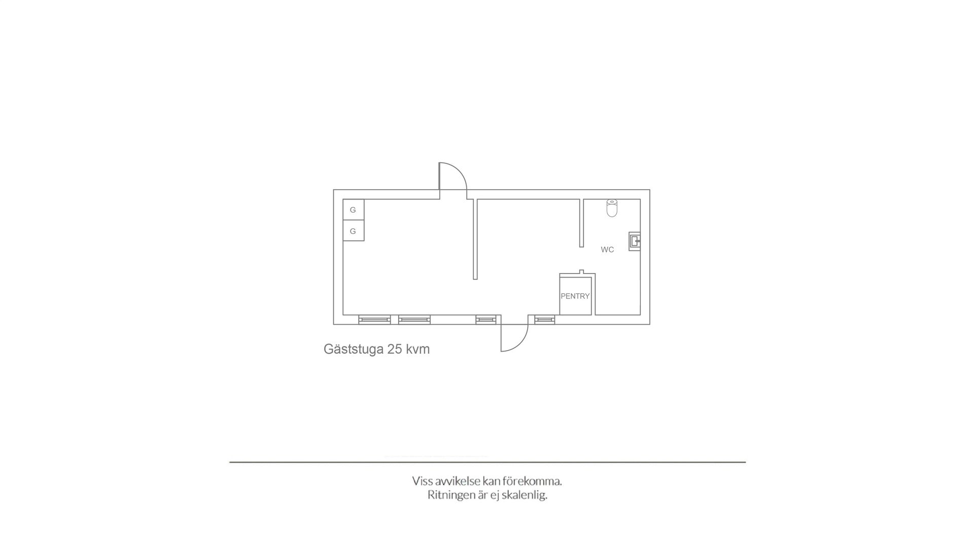 Villa, Marinavägen 19C, Ljunghusen, Vellinge