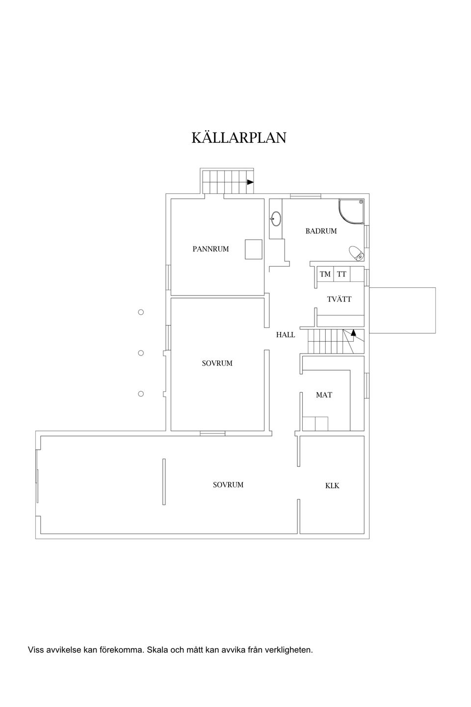 Villa, Tallgatan 6, Borgmästarhagen, Ulricehamn