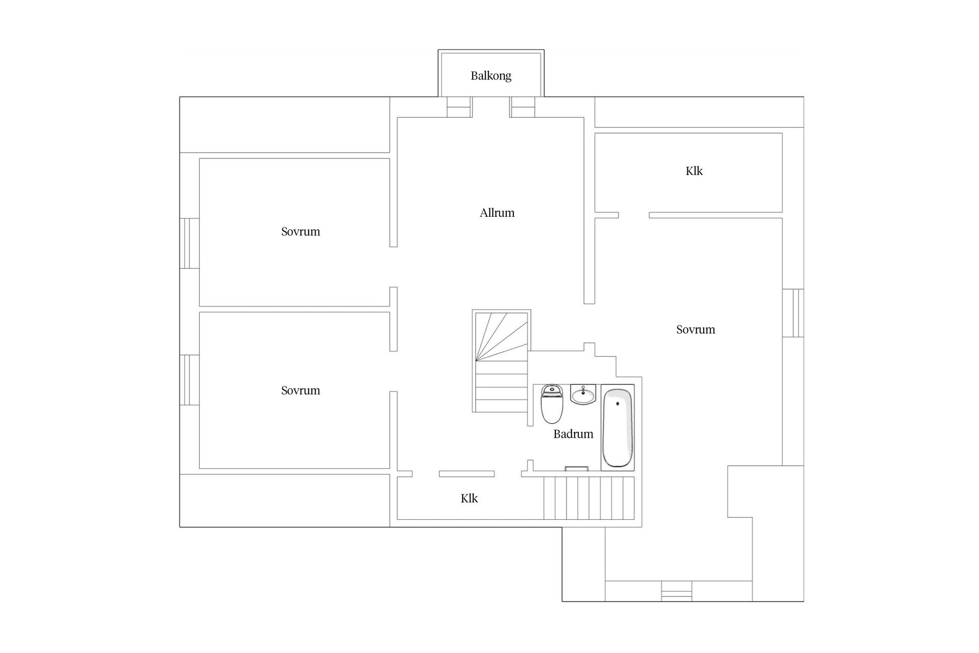 Villa, Ravlunda byaväg 8, Ravlunda, Simrishamn