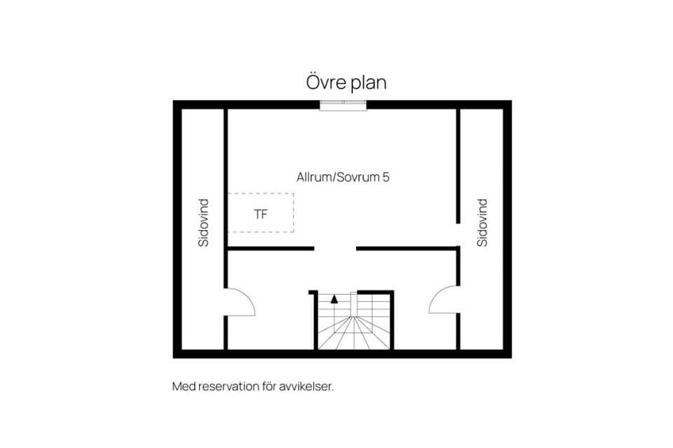 Villa, Västra Eklanda höjd 89, Mölndal