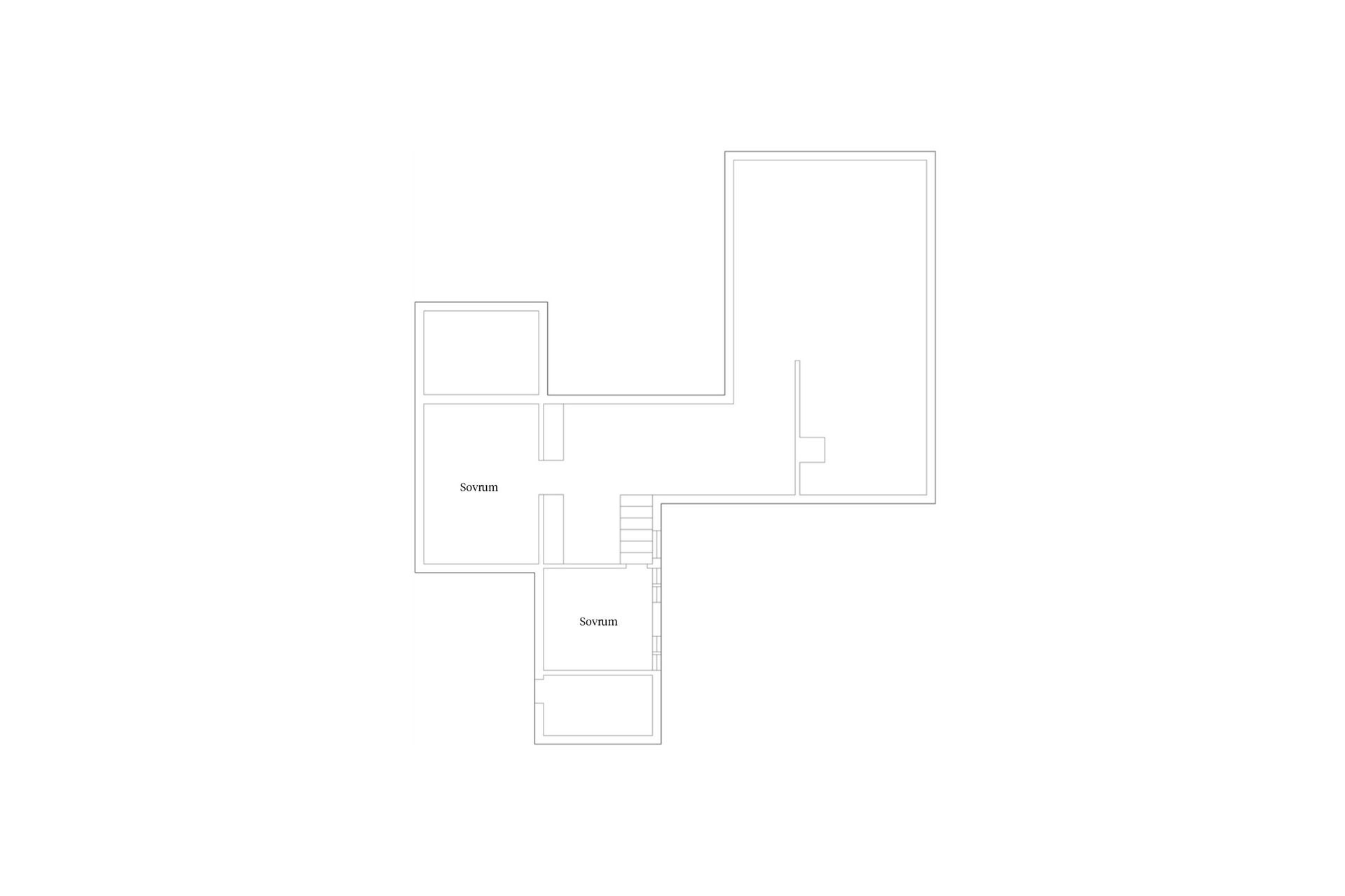 Villa, Ringvägen 66, Saltsjöbaden - Rösunda, Nacka