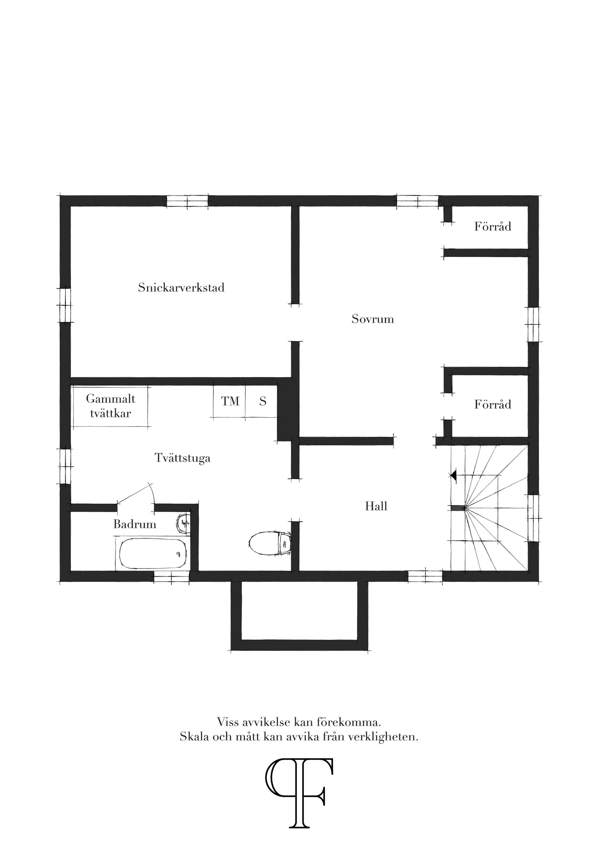 Villa, Birkavägen 16, Grusåsen, Södertälje