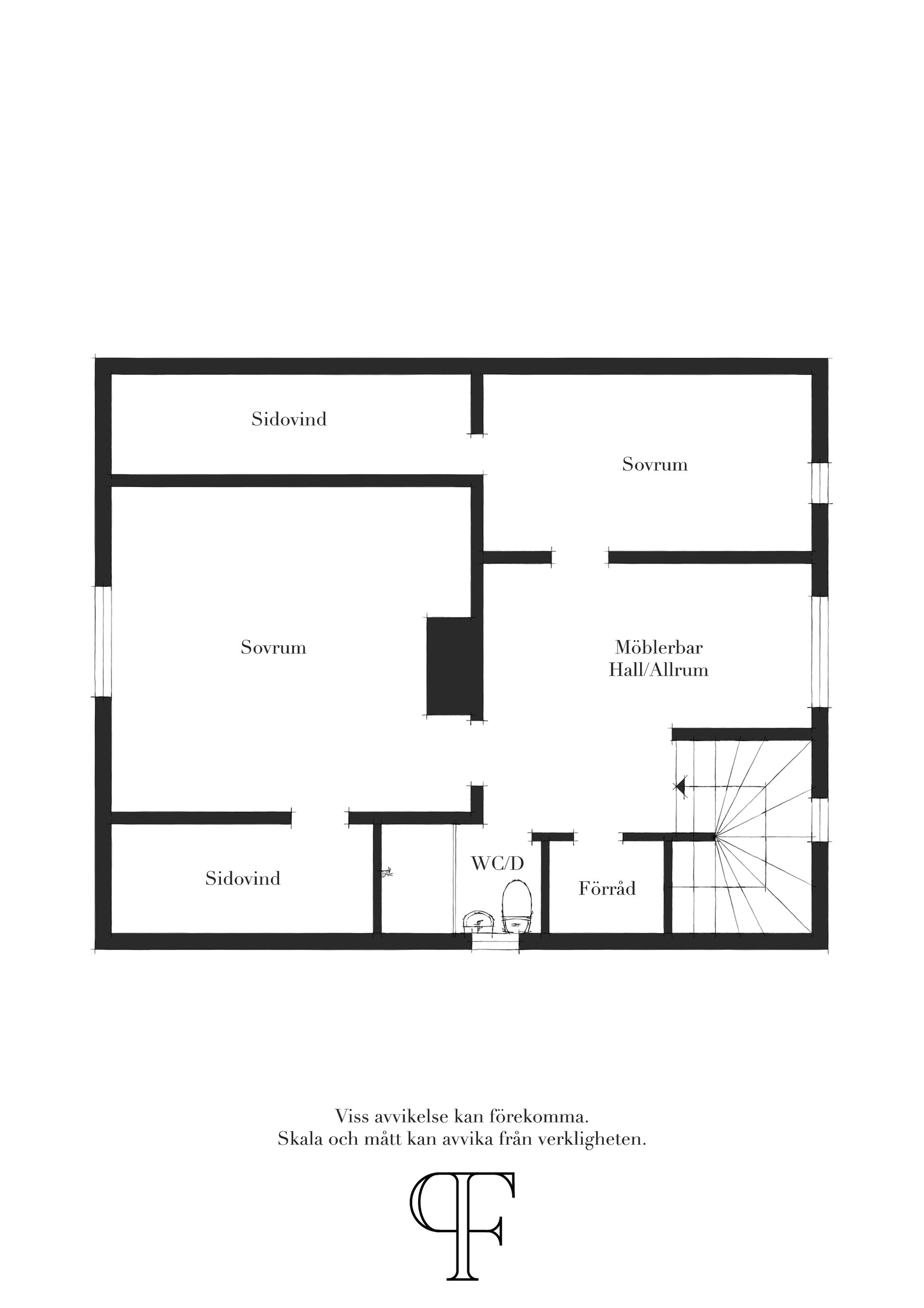 Villa, Birkavägen 16, Grusåsen, Södertälje