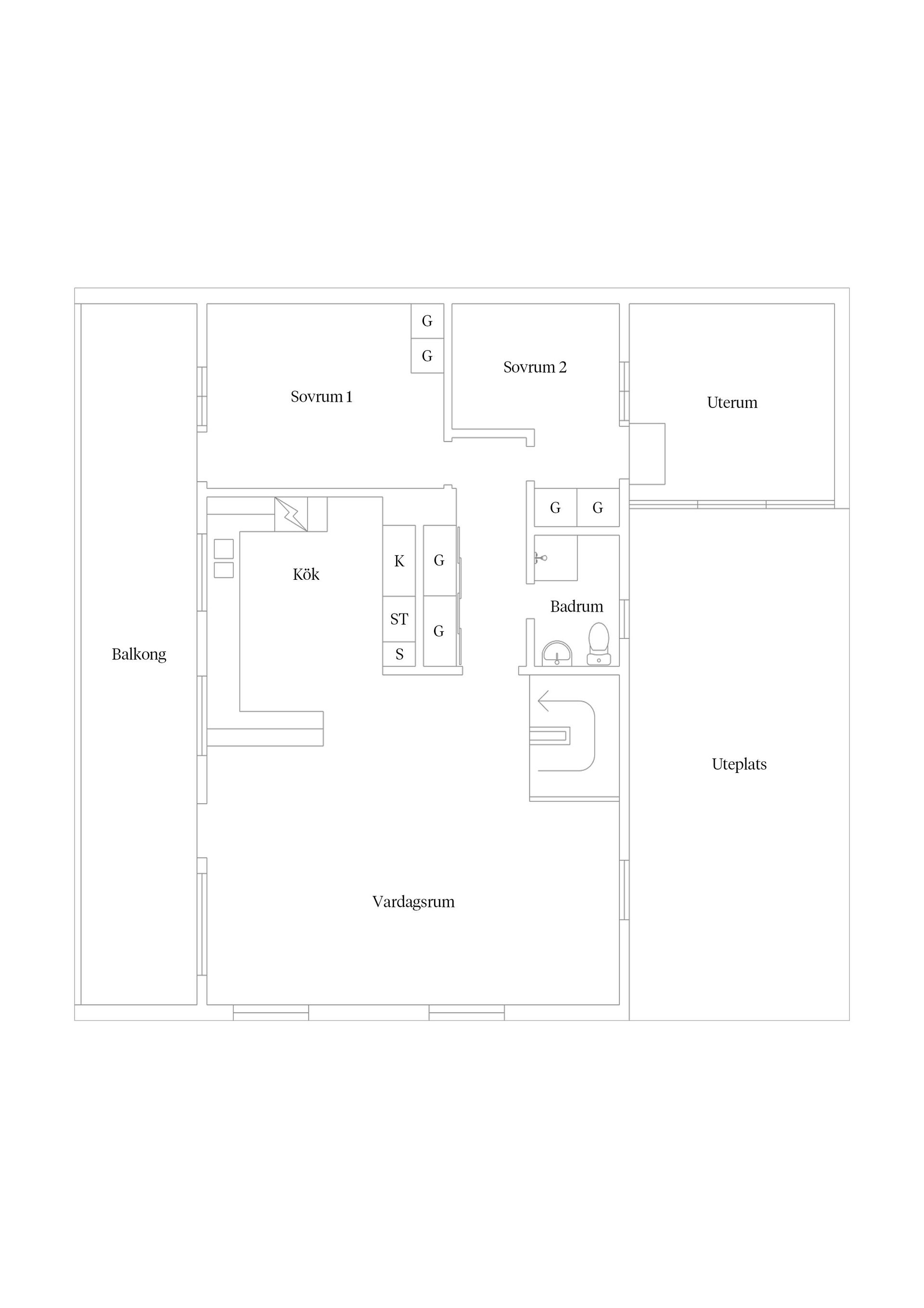 Villa, Ängsbergsvägen 59A, Kynäs, Huddinge