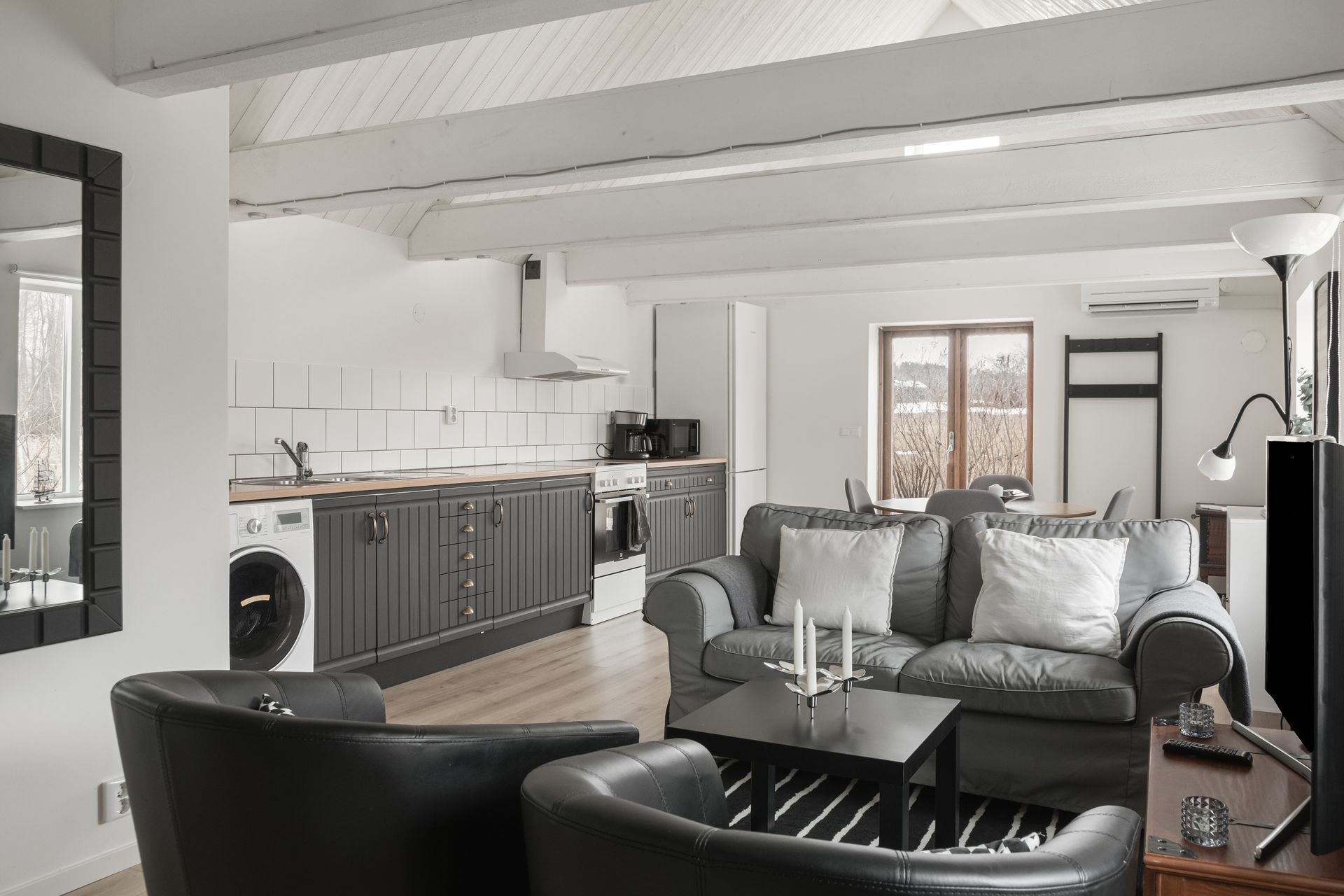 Villa, Norra Äppelrosvägen 21, Vik, Simrishamn