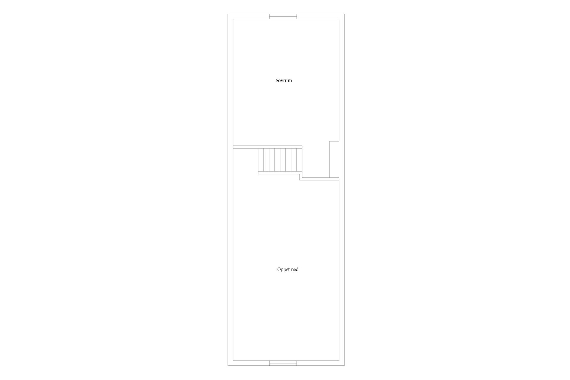 Villa, Norra Äppelrosvägen 21, Vik, Simrishamn