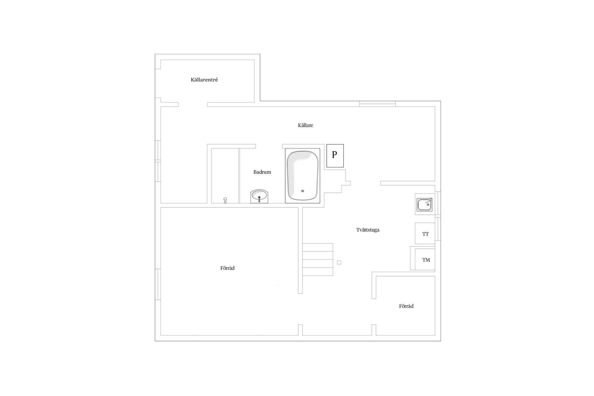 Villa, Norra Äppelrosvägen 21, Vik, Simrishamn