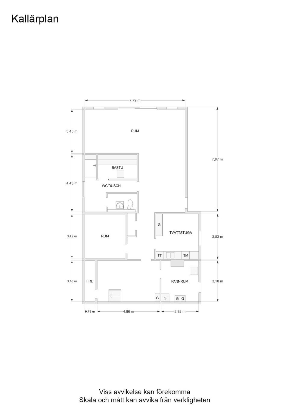 Villa, Ullstorp Åvalla 1, Nykil, Linköping