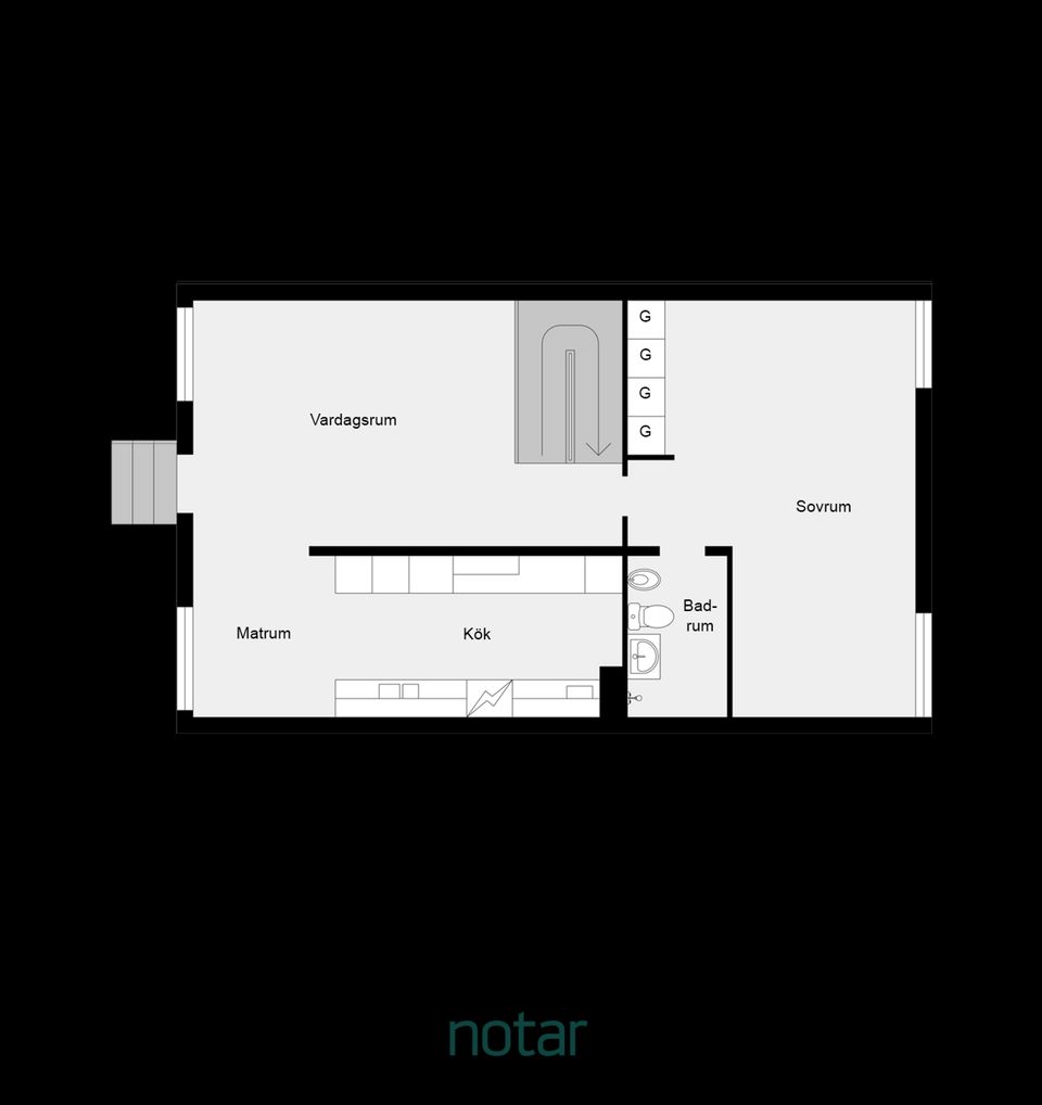 Villa, Radhus, Champinjonvägen 28, Huddinge Sörskogen, Huddinge