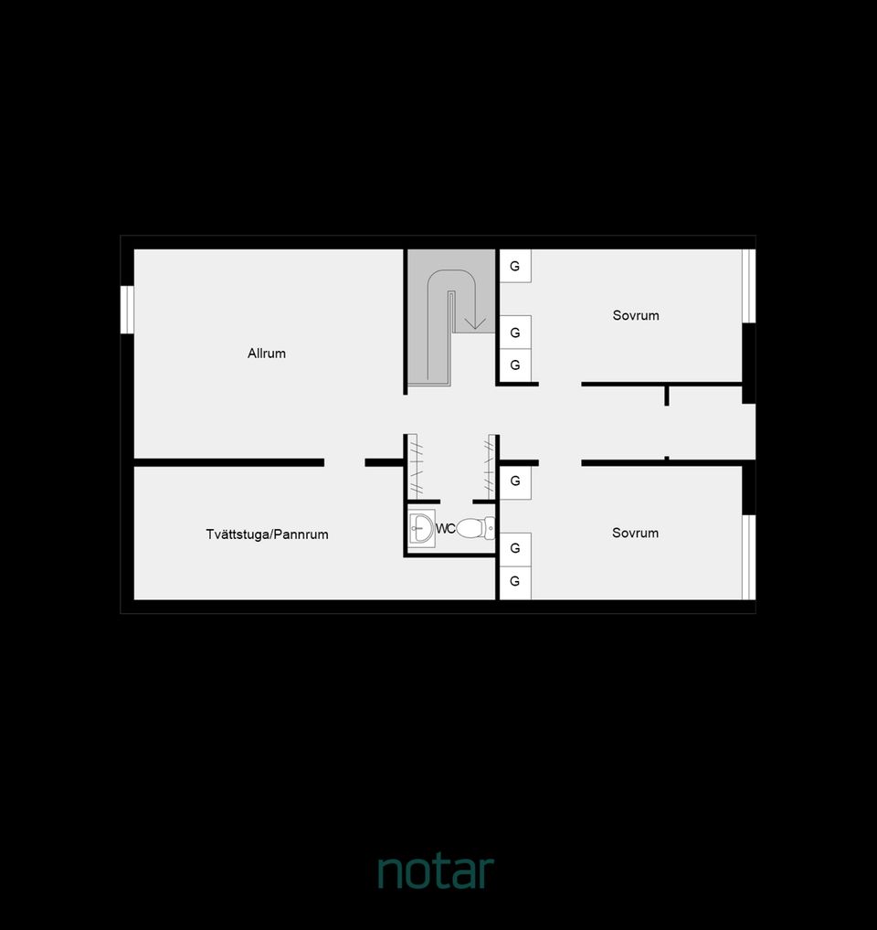 Villa, Radhus, Champinjonvägen 28, Huddinge Sörskogen, Huddinge