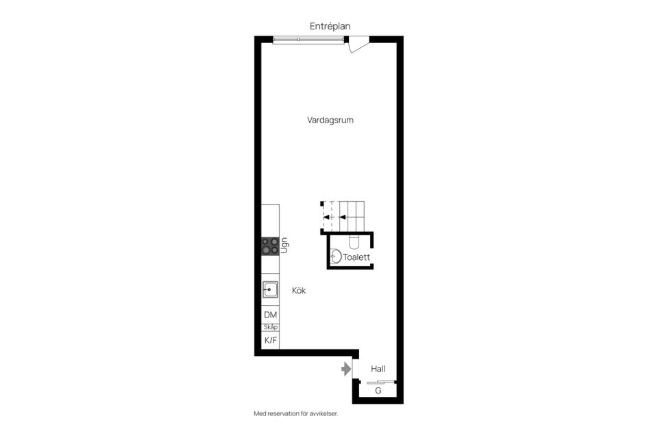Radhus, Logvägen 5, Solhem, Stockholm