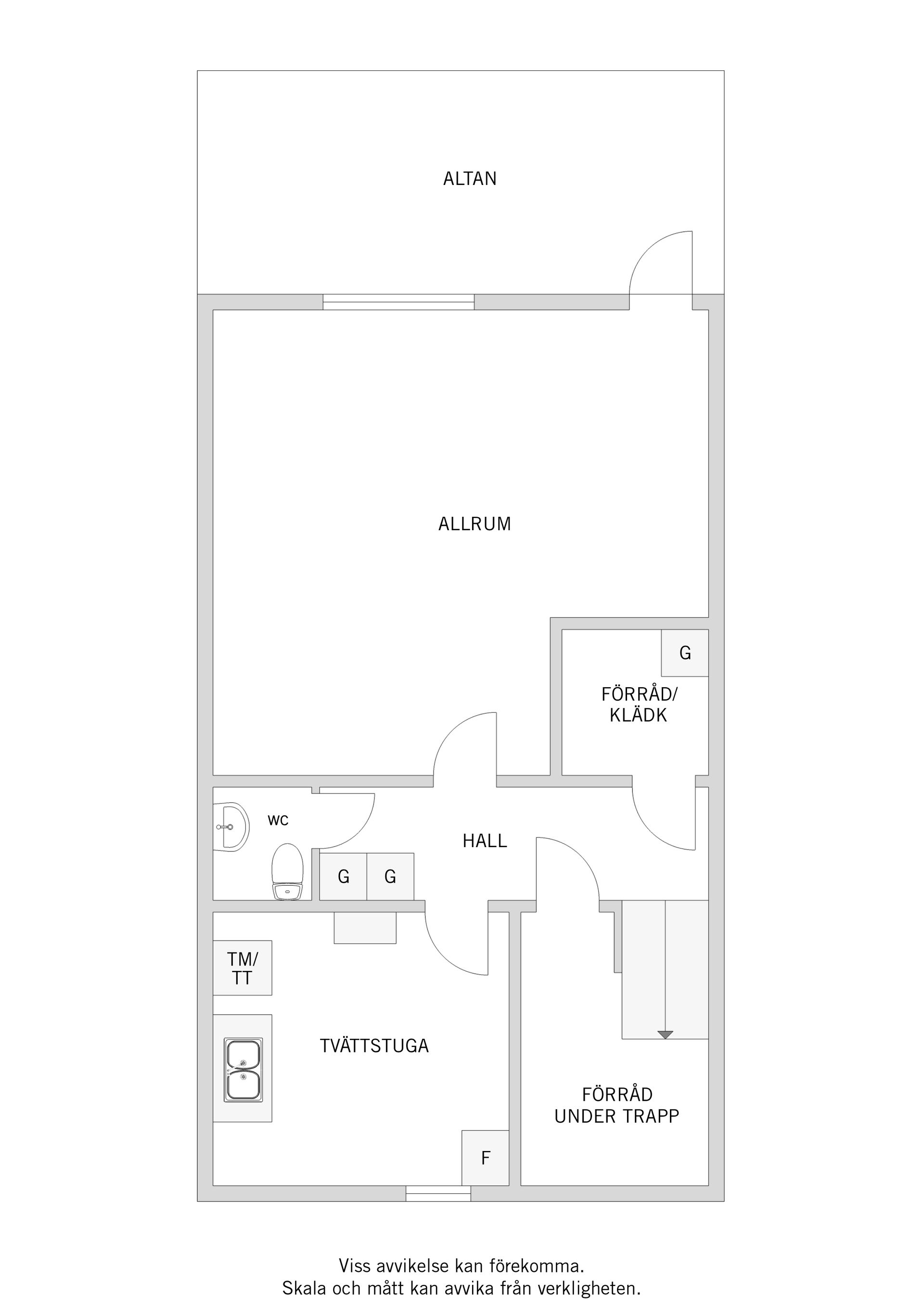 Villa, Ingegatan 2E, Centrum, Kungälv