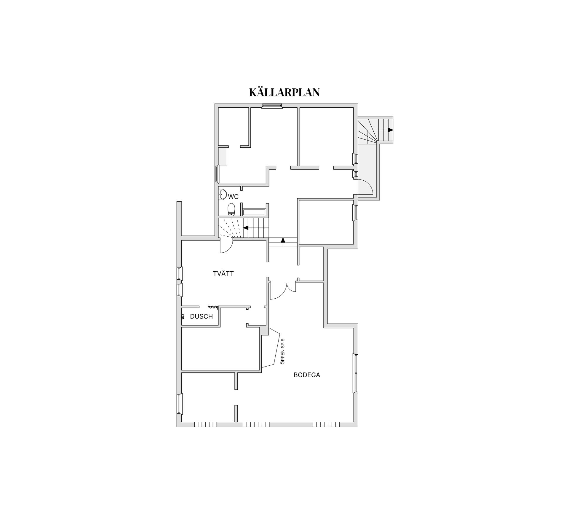 Villa, Rosmaringången 42, Sörmarken, Borås