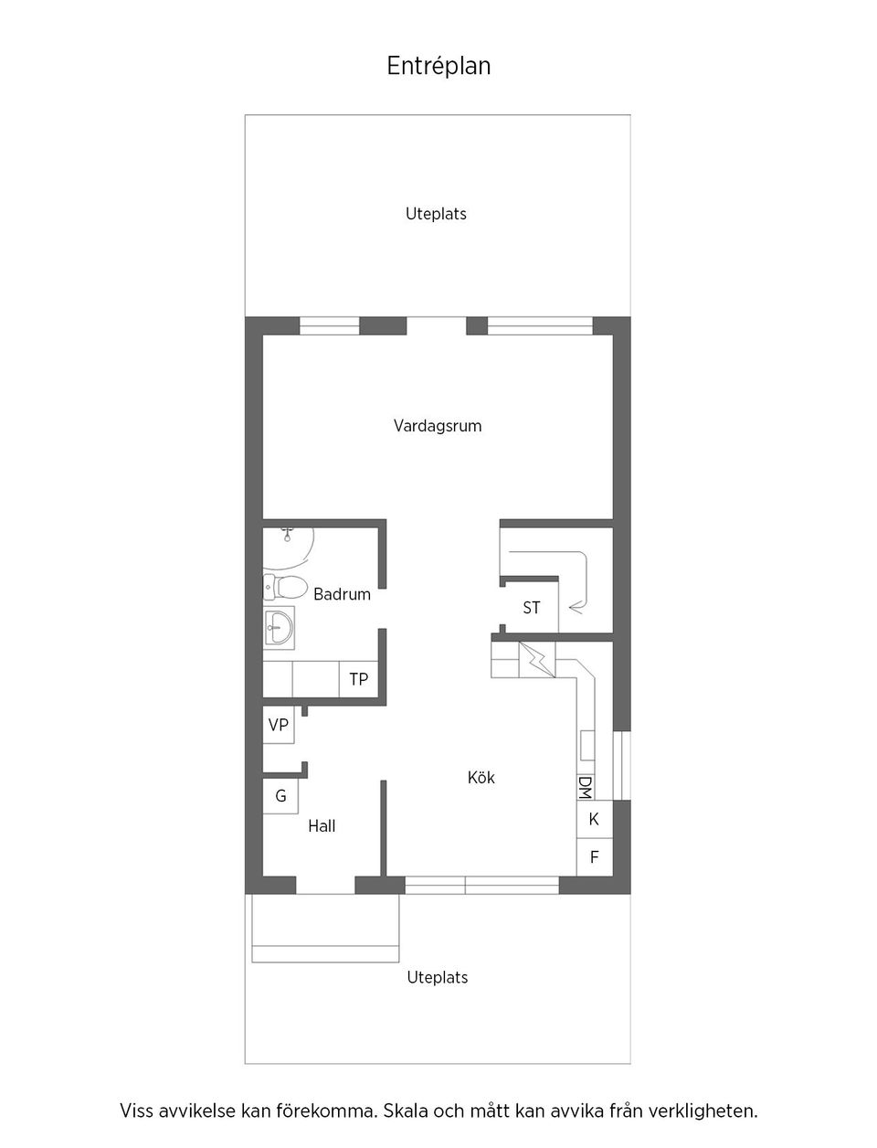 Bostadsrätt, Radhus, IGELVADSSTRÅKET 11, Upplands Väsby