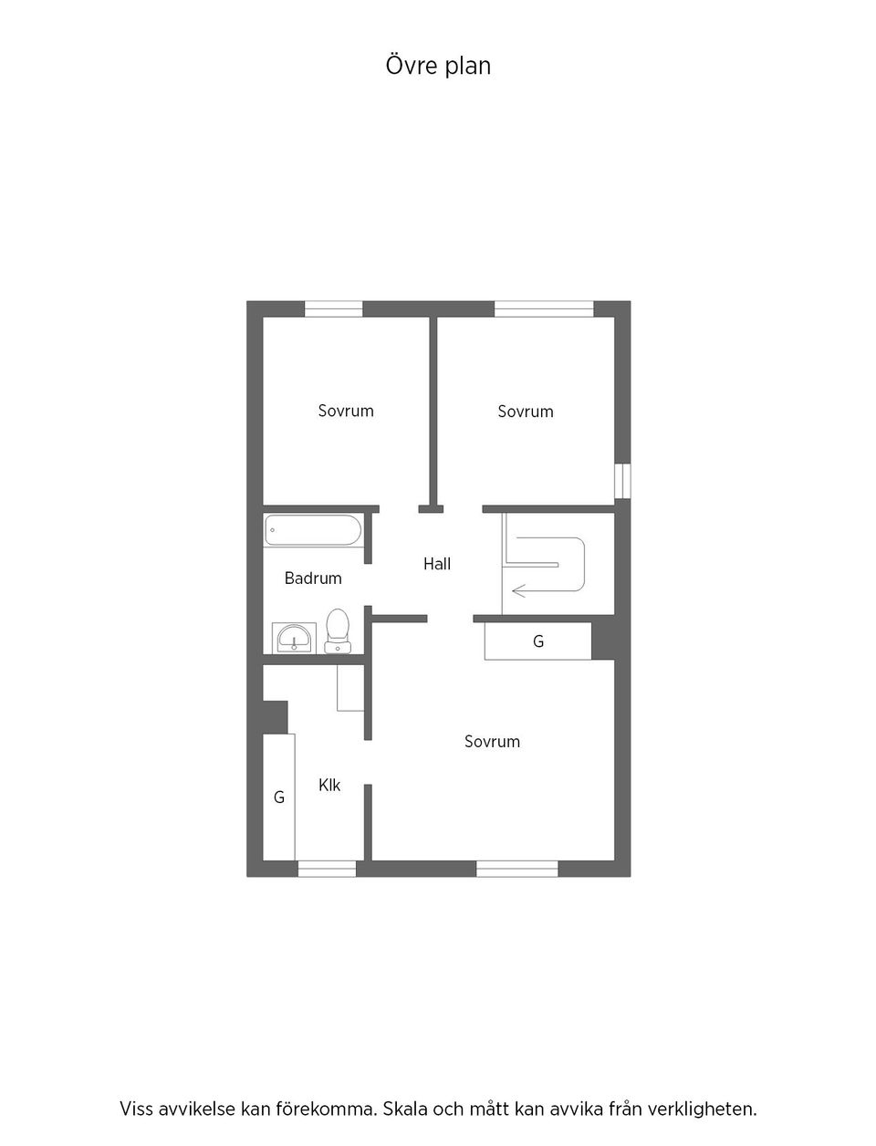 Bostadsrätt, Radhus, IGELVADSSTRÅKET 11, Upplands Väsby