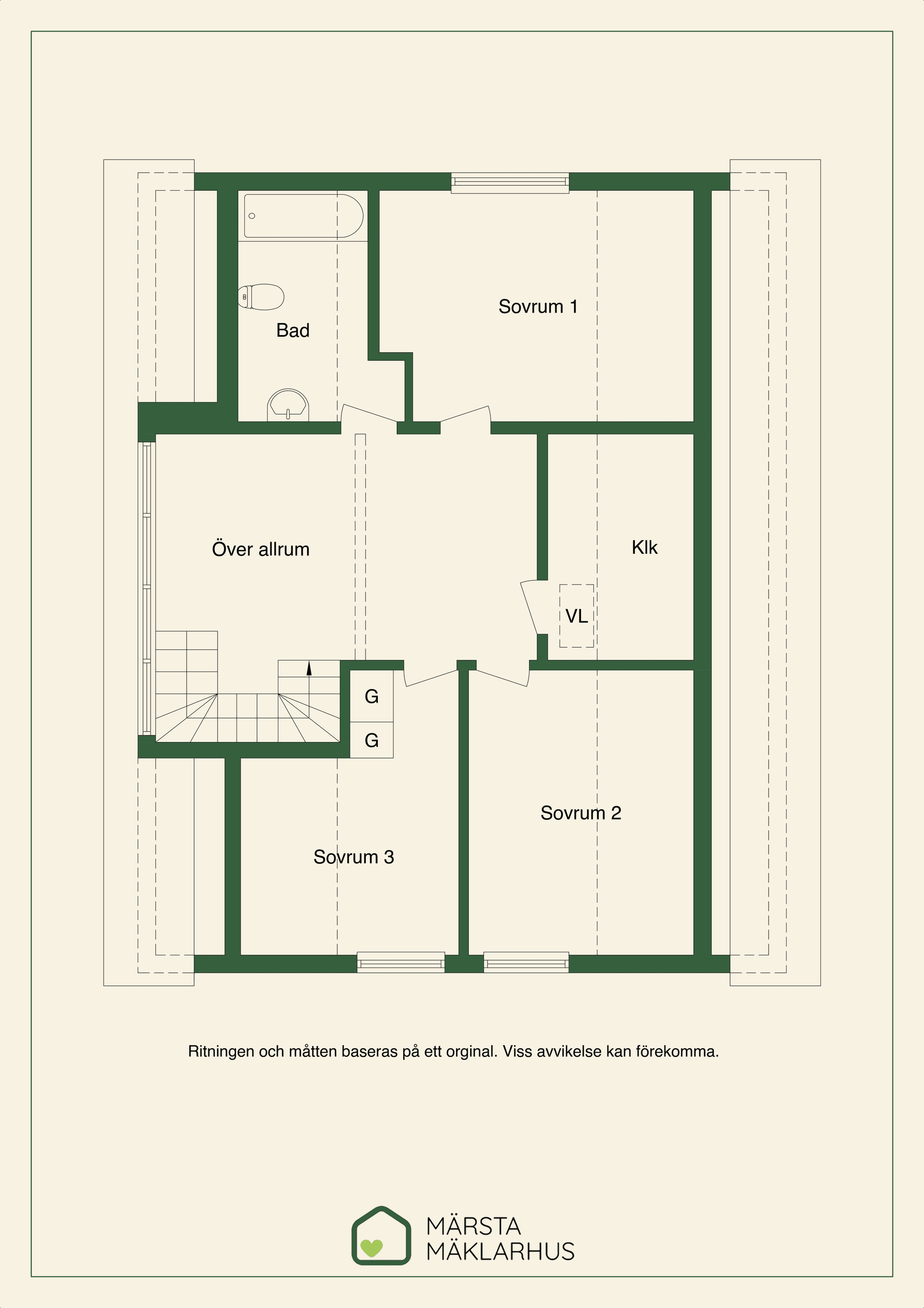 Radhus, Solrosvägen 19, Märsta Centralt, Sigtuna