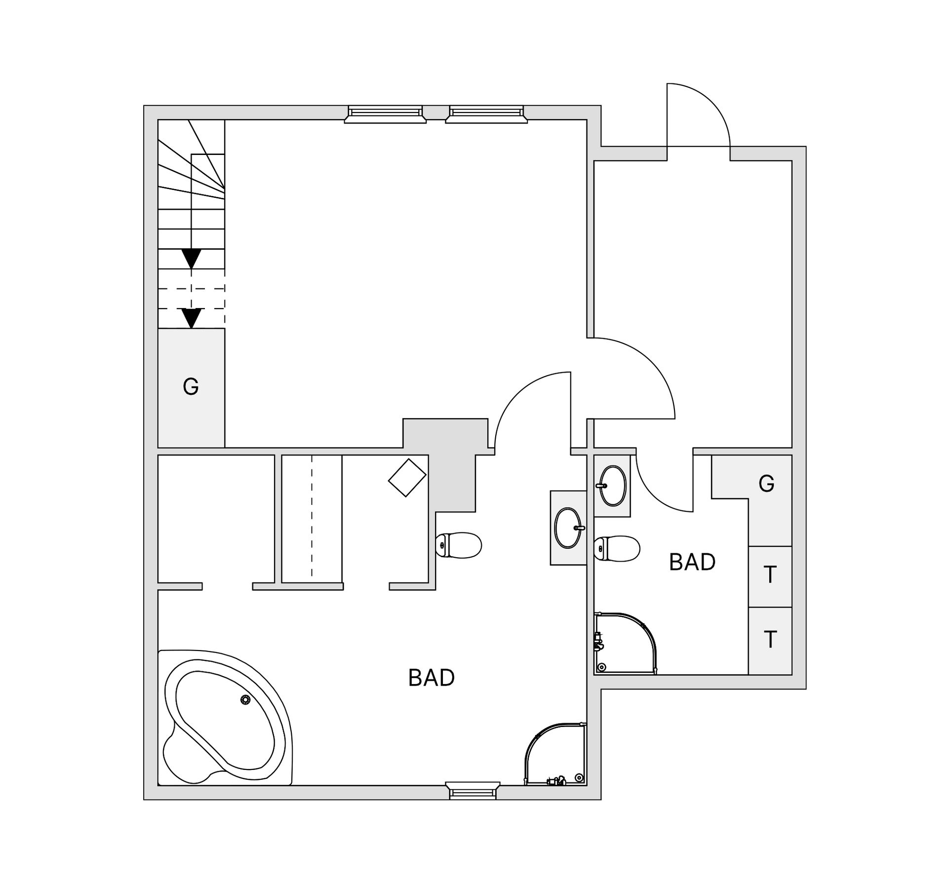 Villa, Mokärrsvägen 15, Brevik, Tyresö