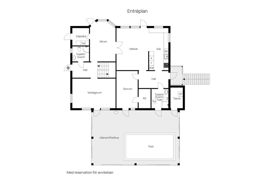 Villa, Sveavägen 2A, Vilhelmsberg, Falköping