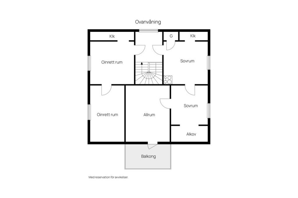 Villa, Raholmsvägen 3, Alnö - VI, Sundsvall