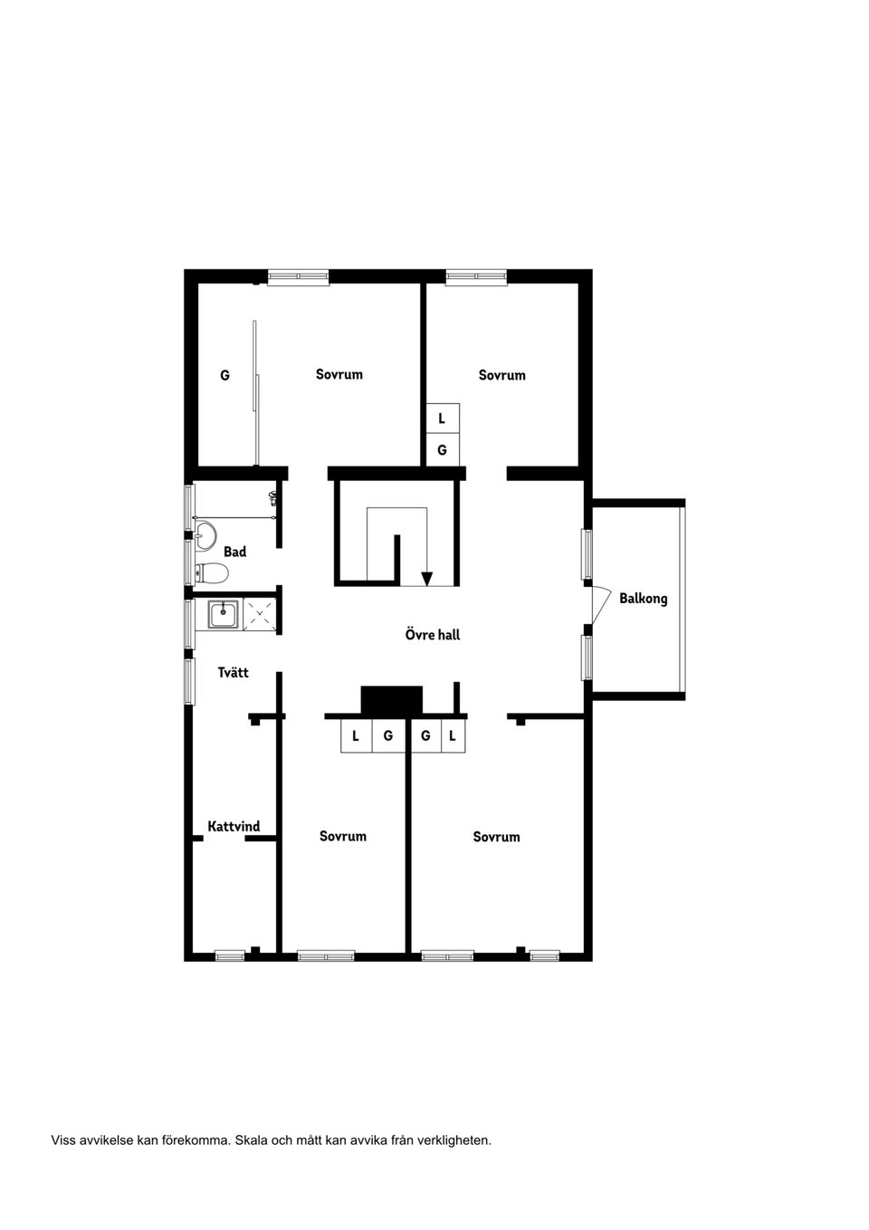 Villa, Råtorpsvägen 1, Råtorp, Karlstad