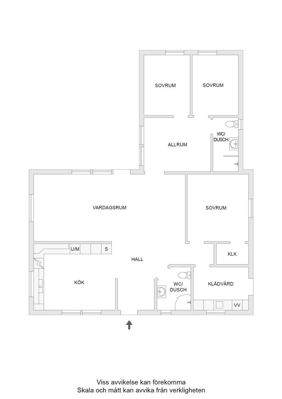 Villa, Enköping Vårfrukyrka-Viggeby 29, Enköping