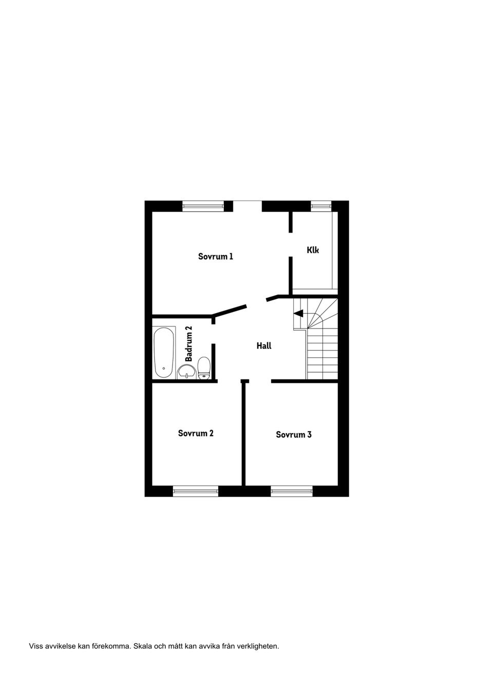 Bostadsrätt, Radhus, Willéngatan 106, Kumlaby, Kumla