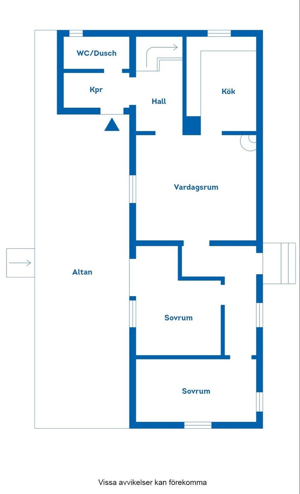 Villa, Dagsberg EGGEBY 5, Ljunga, Norrköping