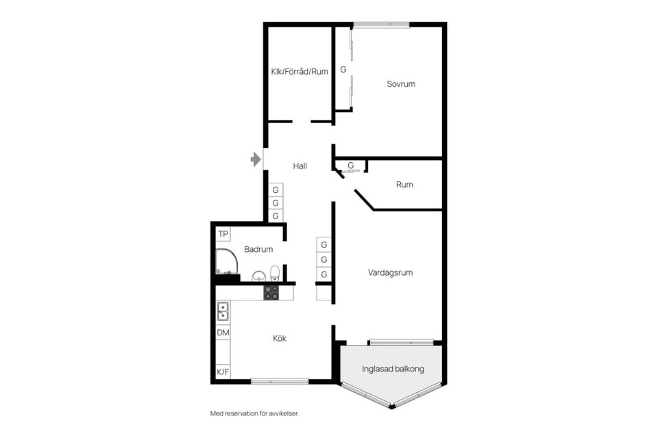 Bostadsrätt, Tvillingarnas Gata 313, Brandbergen, Haninge