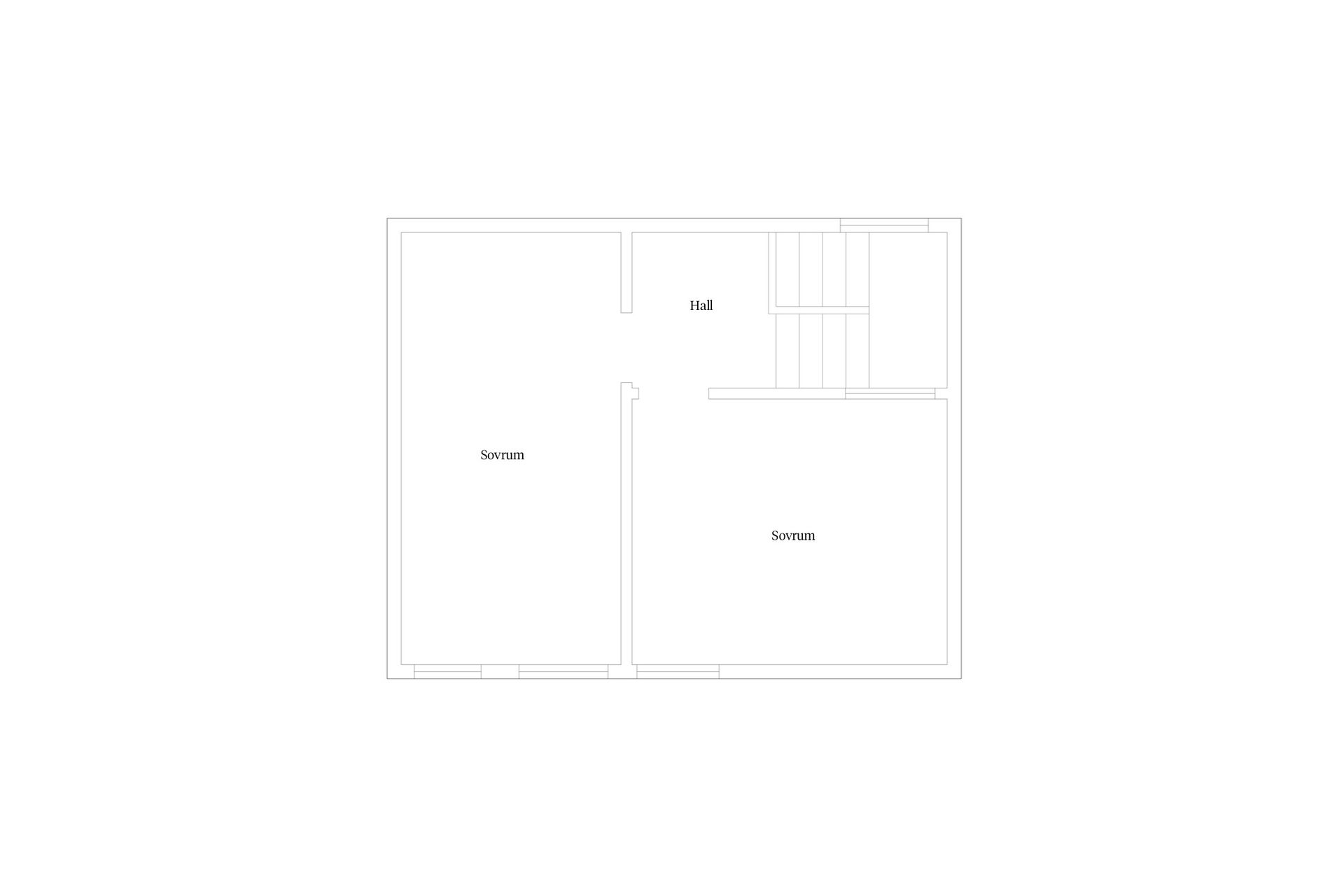 Bostadsrätt, Storgatan 18C, Åstorp