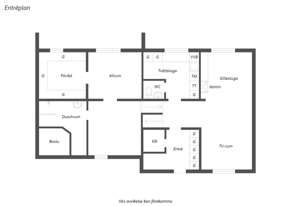 Villa, Alingsåsvägen 35, Sjömarken, Borås