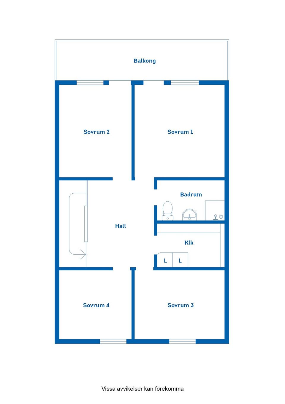 Villa, Radhus, Bronsgatan 10C, Sandviken
