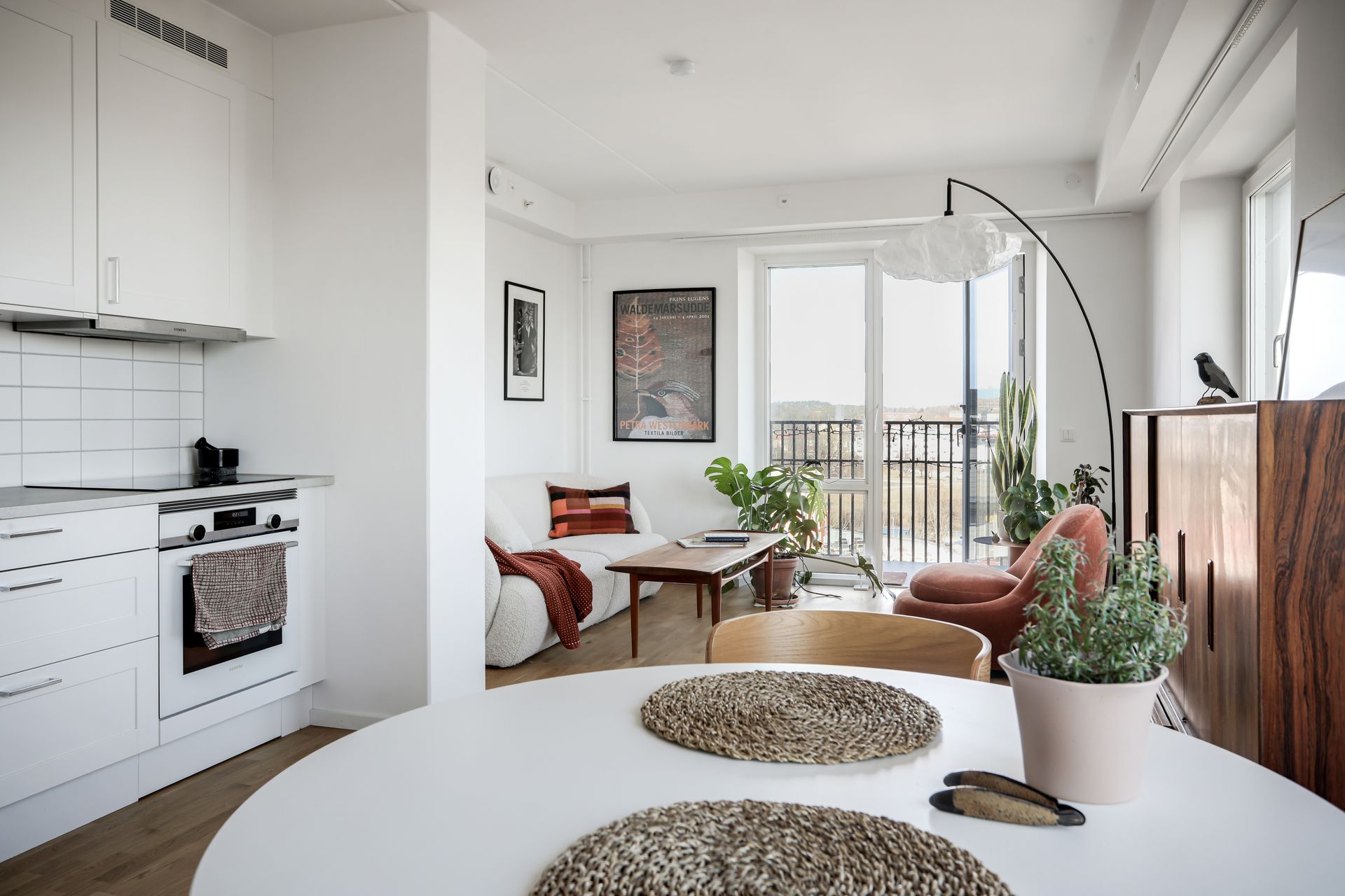 Bostadsrätt, Bratteråsbacken 22, Eriksberg, Göteborg