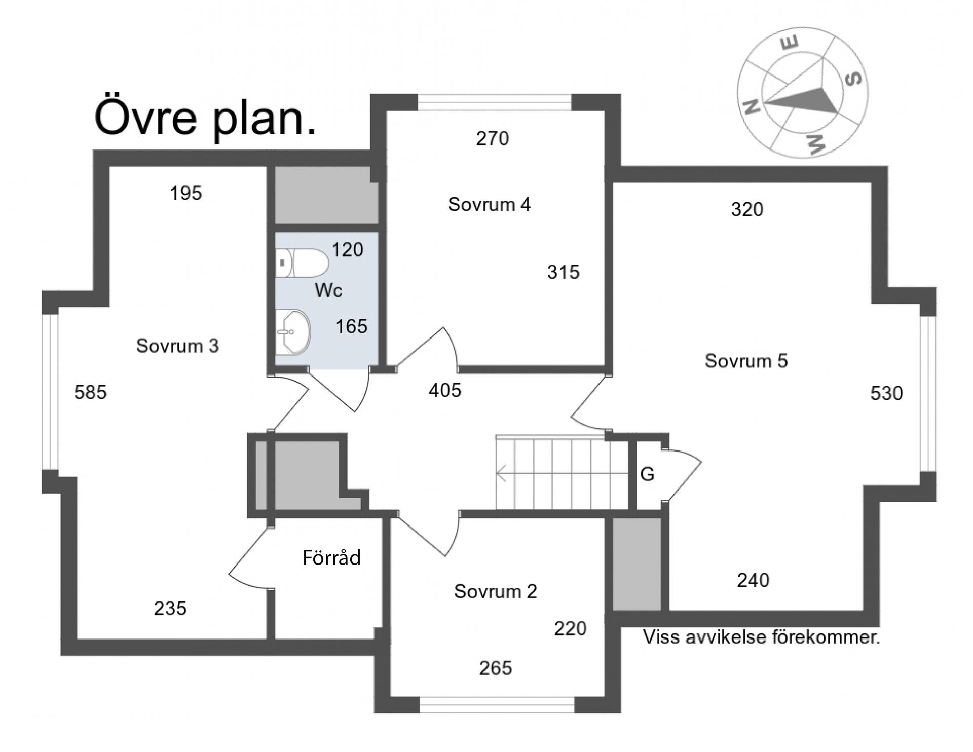 Villa, Love Almqvists väg 15, Fågelsången, Sollentuna