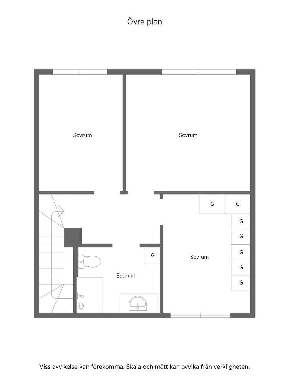 Bostadsrätt, Radhus, Åkerhielms väg 21, Valsjöskogen Margretelund, Österåker