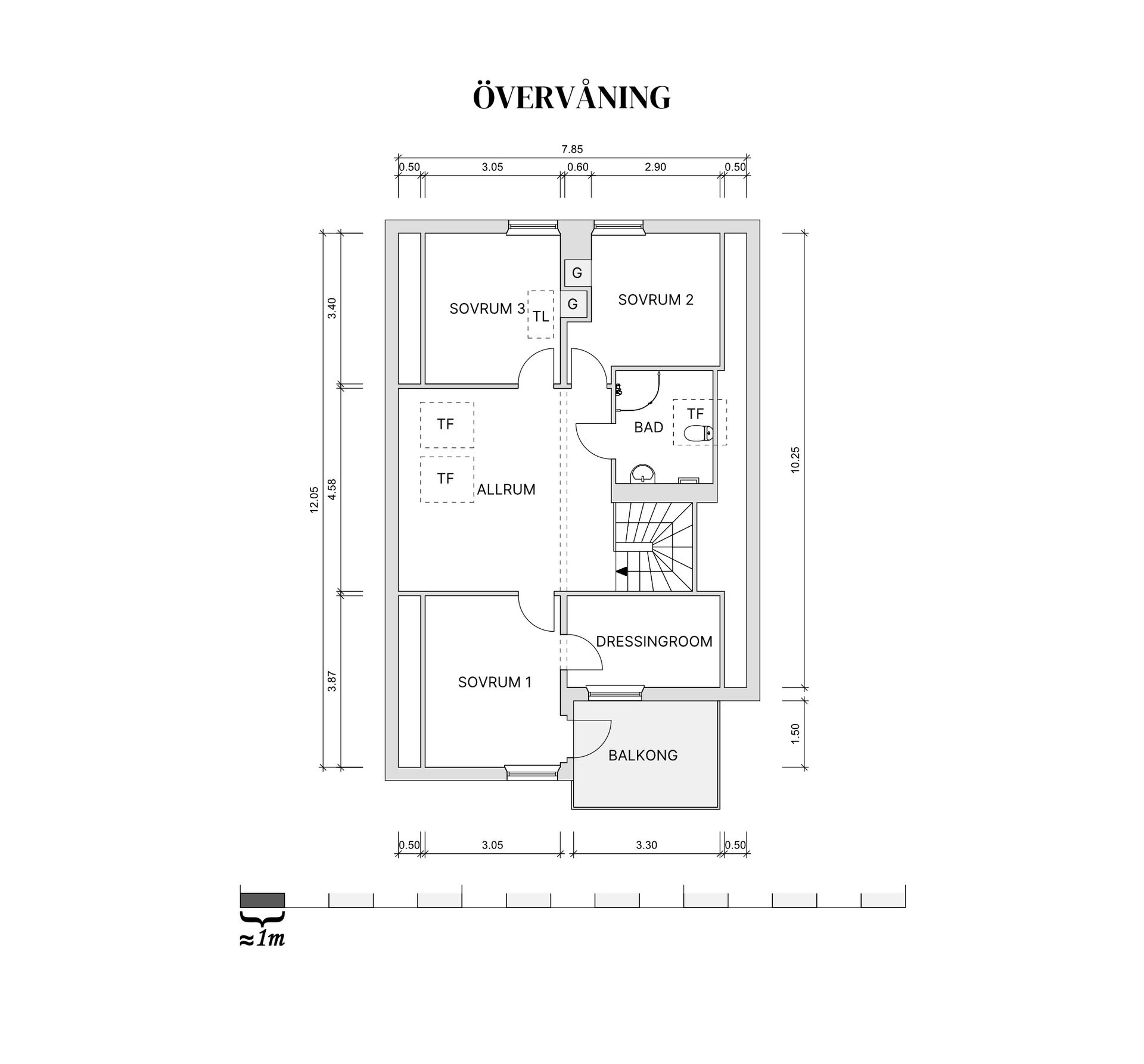 Villa, Ledets väg 16, Onsala - Lyngås / Rydet / Liden, Kungsbacka