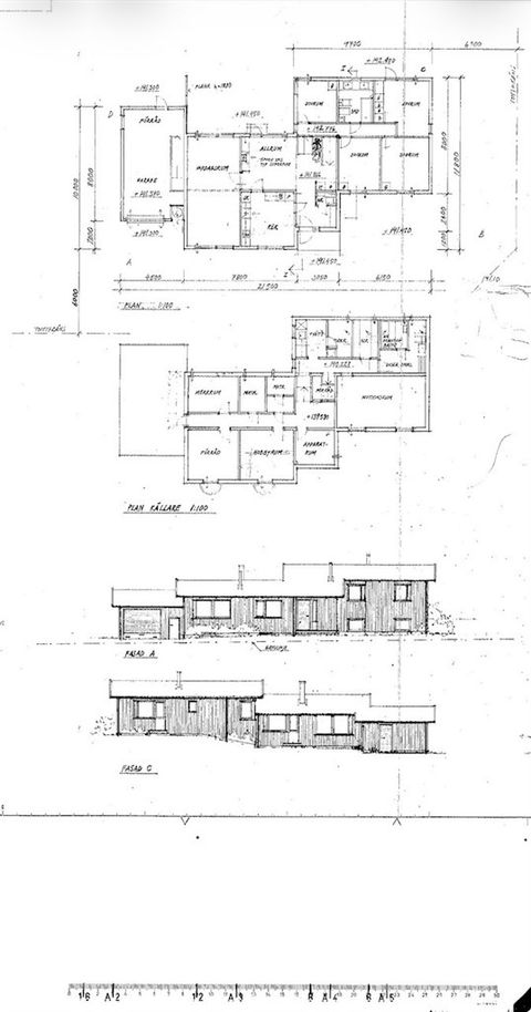 Villa, Kappegatan 10, Nygårdsdalen, Borlänge