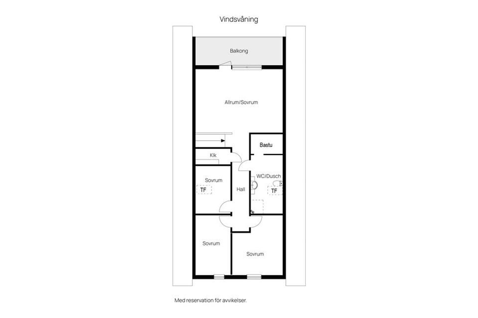Villa, Lillgärdsvägen 1, Djurö By, Värmdö