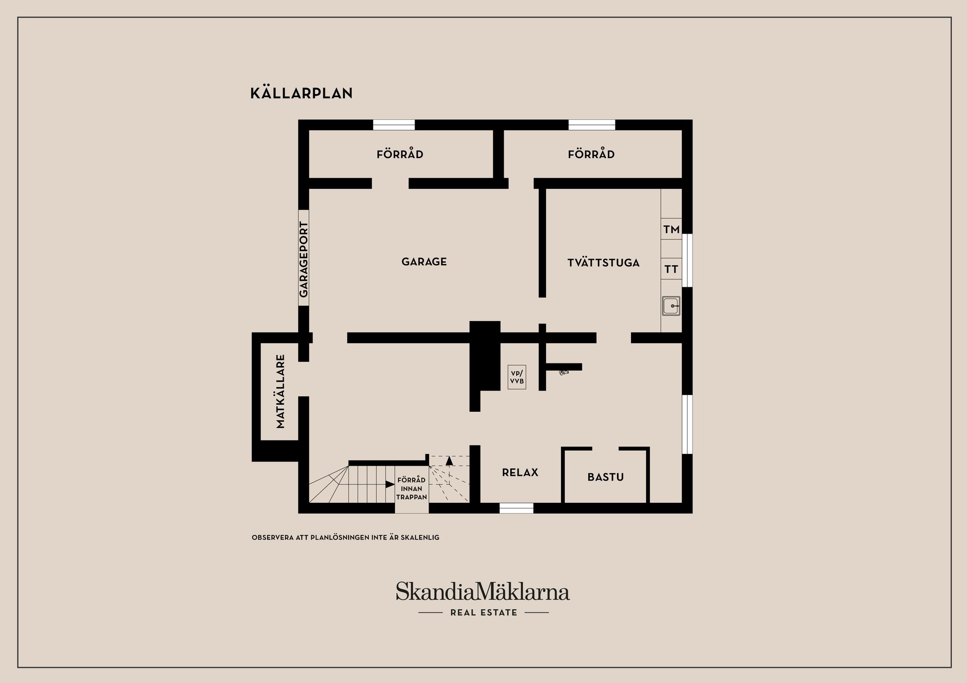 Villa, Solrosstigen 6, Solsidan, Nacka