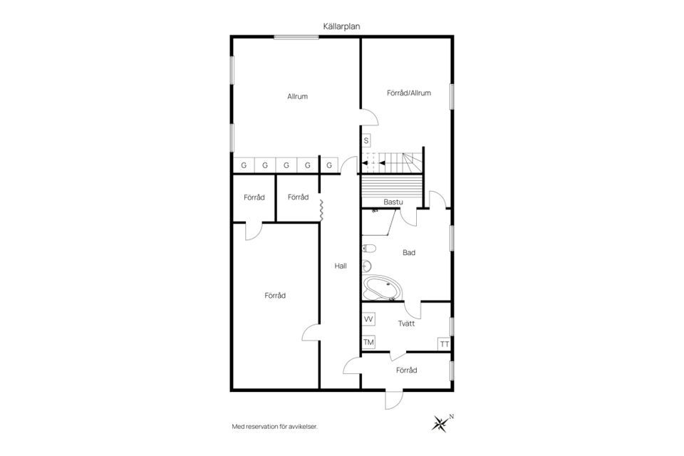 Villa, Krusmyntagången 3, Hulta, Borås