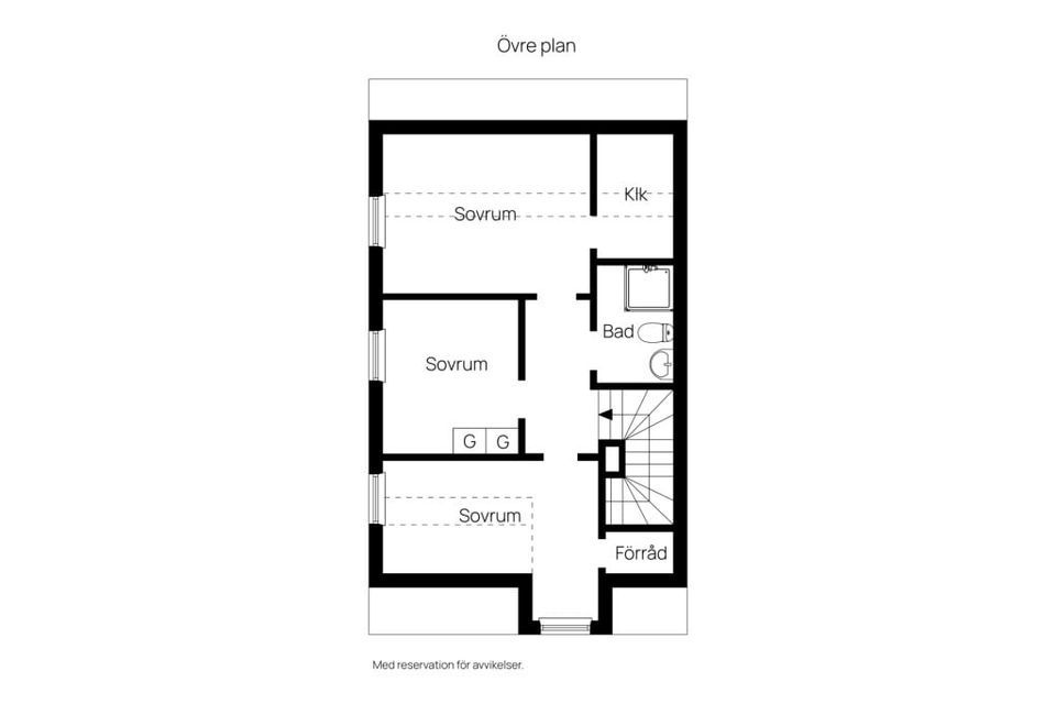 Bostadsrätt, Stamdikesvägen 6B, Nälsta, Stockholm