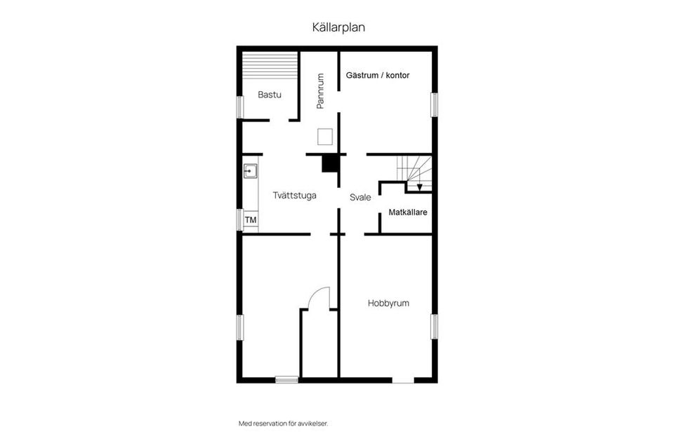 Villa, Kyrkogatan 20, Bjurholm