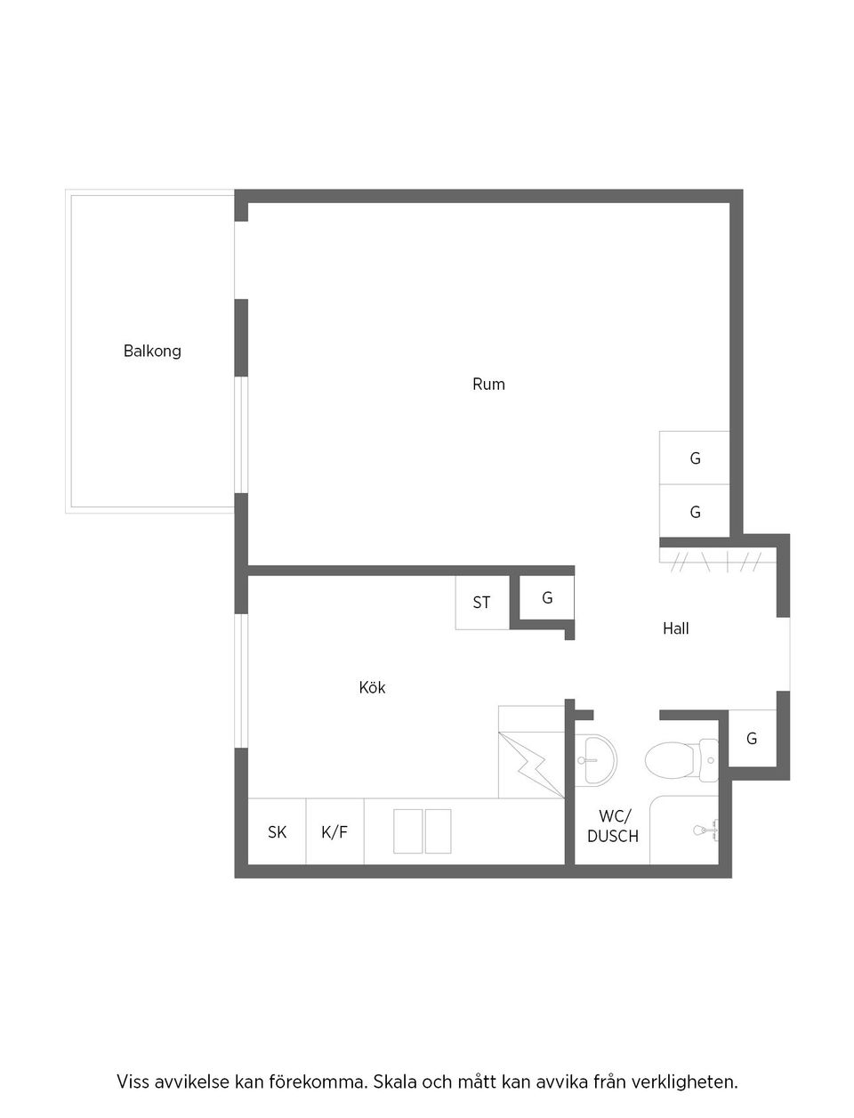 Bostadsrätt, Skolvägen 11E, Centrala Åkersberga, Österåker